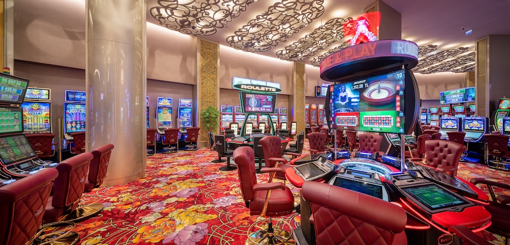 Concorde Tower Hotel and Casino 43/50