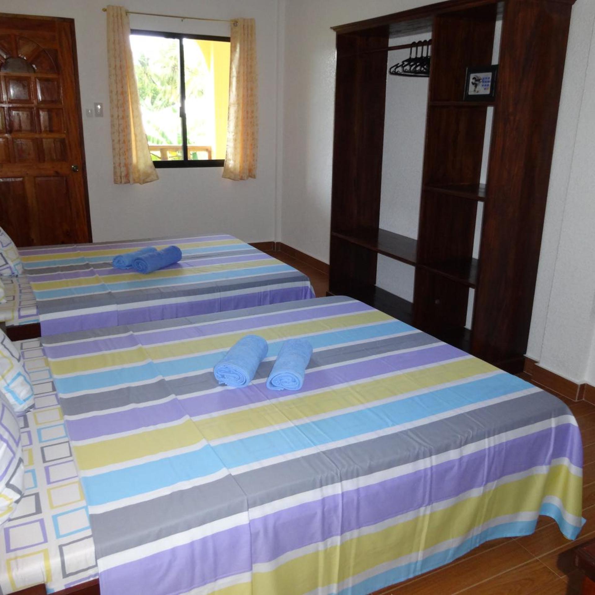 Bohol Sunside Resort 17/50