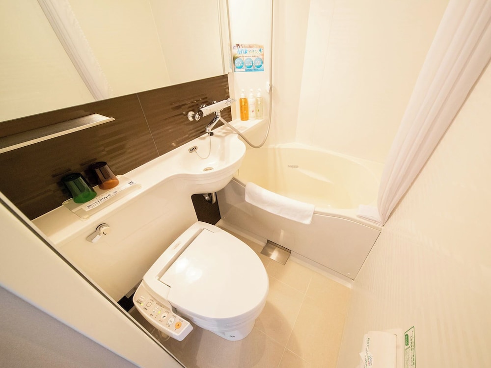 Super Hotel Totsuka Eki Higashiguchi 21/21