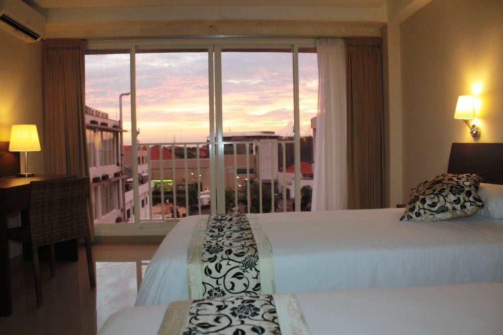 Losari Sunset Hotel 16/38