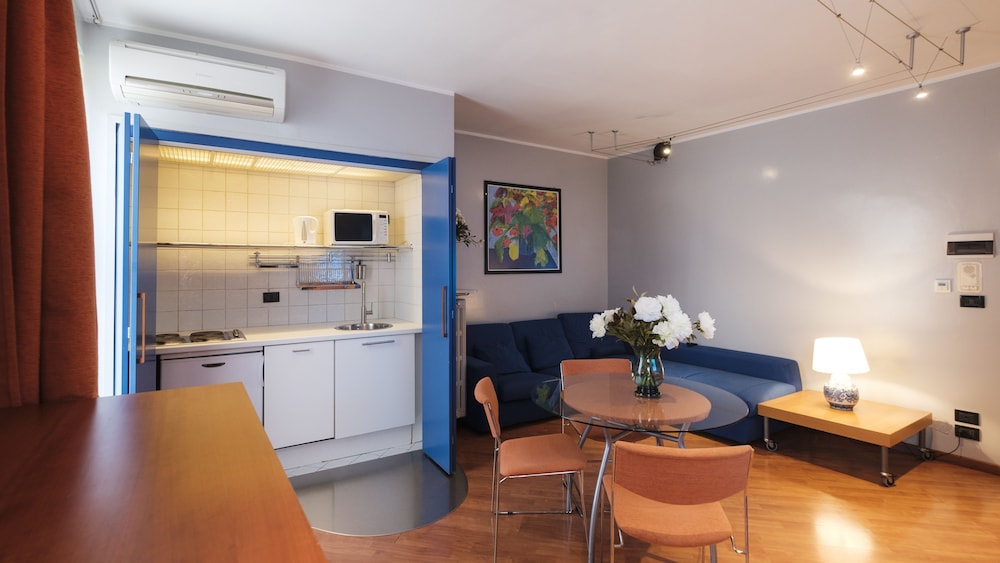 Residence Sacchi 47/80