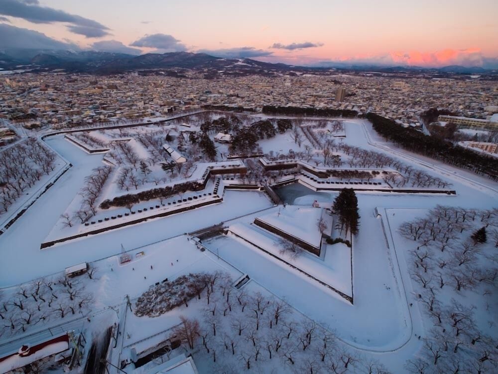 Smile Hotel Premium Hakodate Goryokaku 48/50