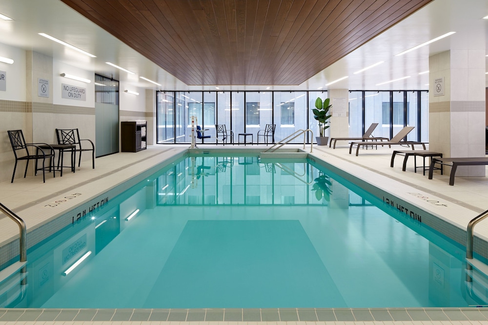 Residence Inn Montreal Midtown 15/40