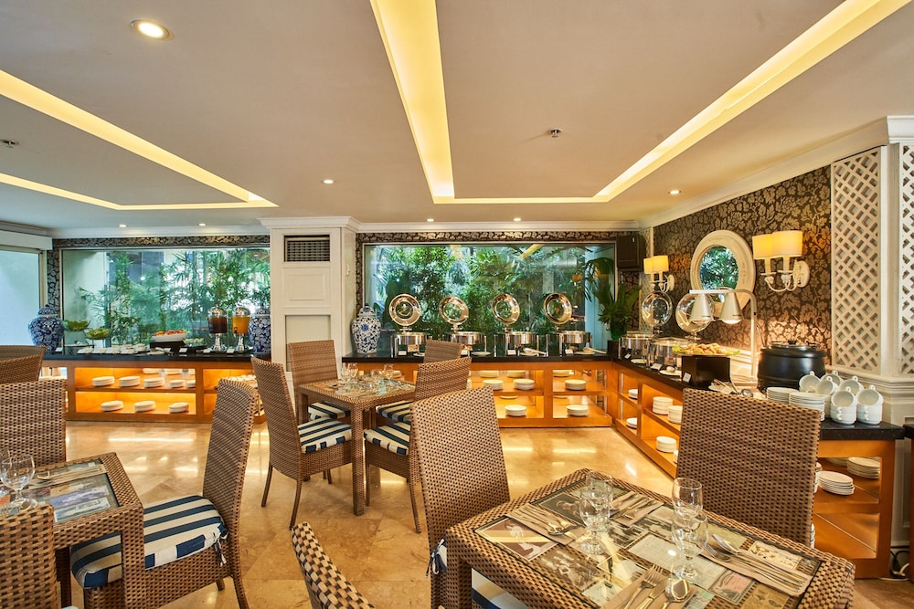 Orchid Garden Suites - Manila 44/64