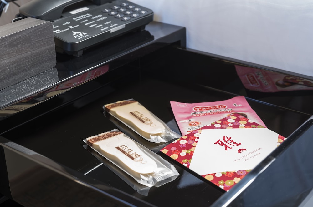 Hotel Alza Kyoto 46/67