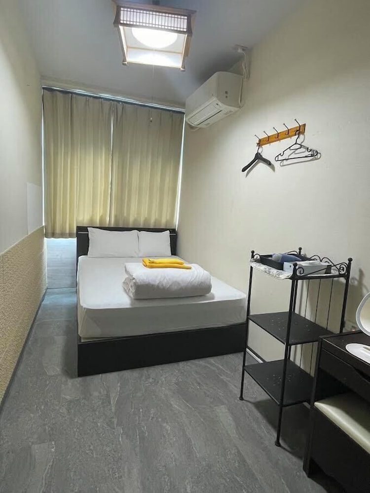 Shinjuku Sky Capsule - Hostel 23/64