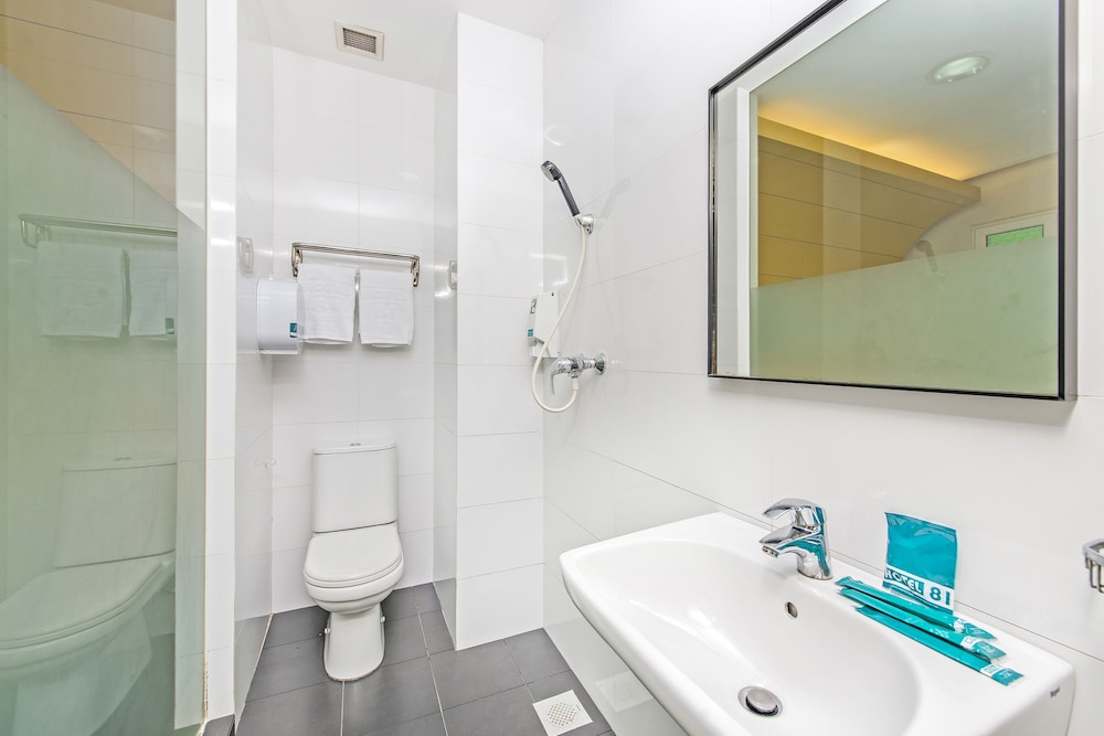 Hotel 81 Rochor 18/18
