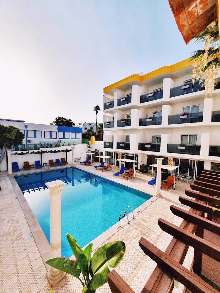 Hotel do Cerro 1/35