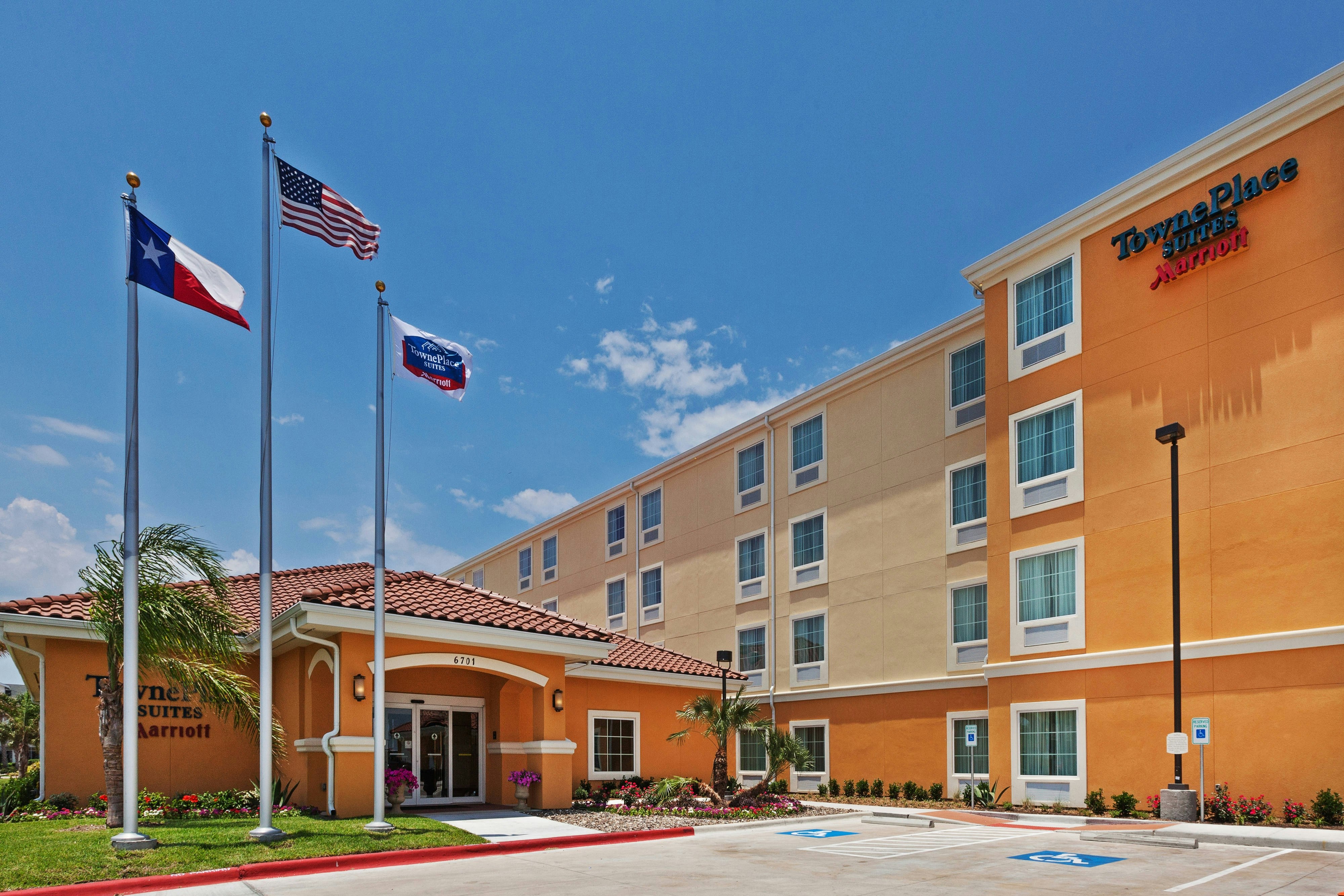 TownePlace Suites Corpus Christi