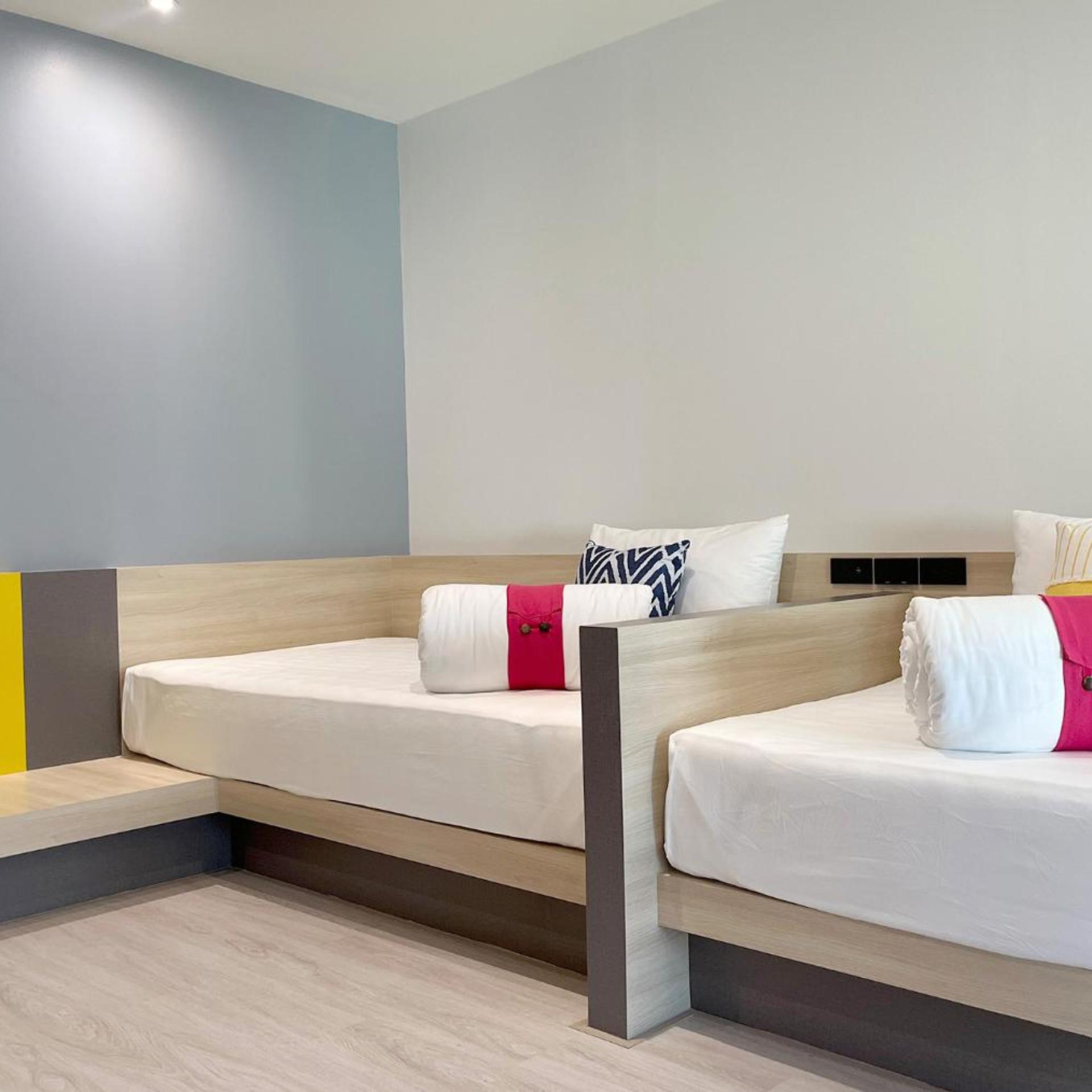 Hatyai Midtown Hotel 9/37