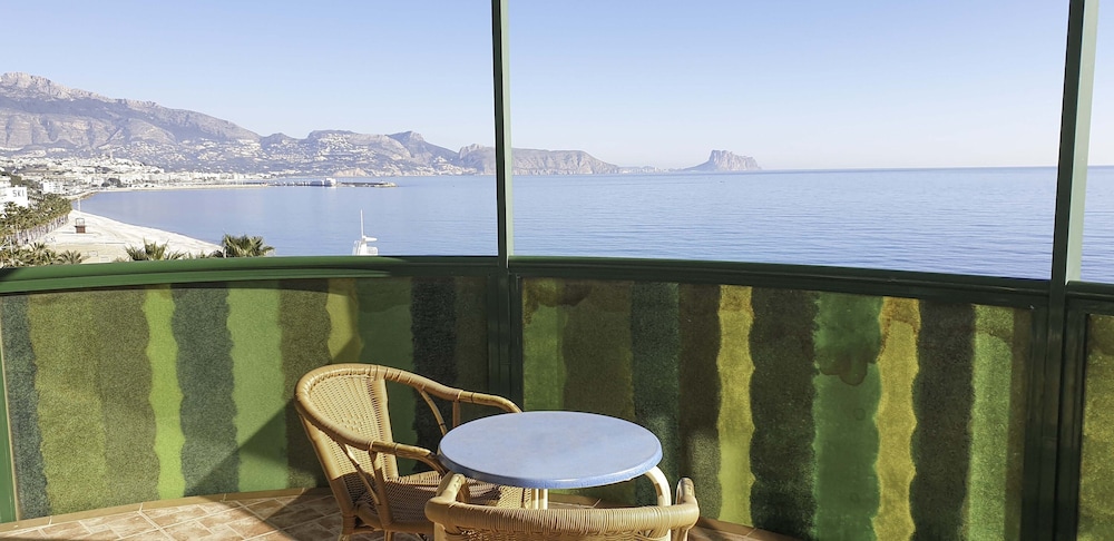 Hotel Kaktus Albir 58/67