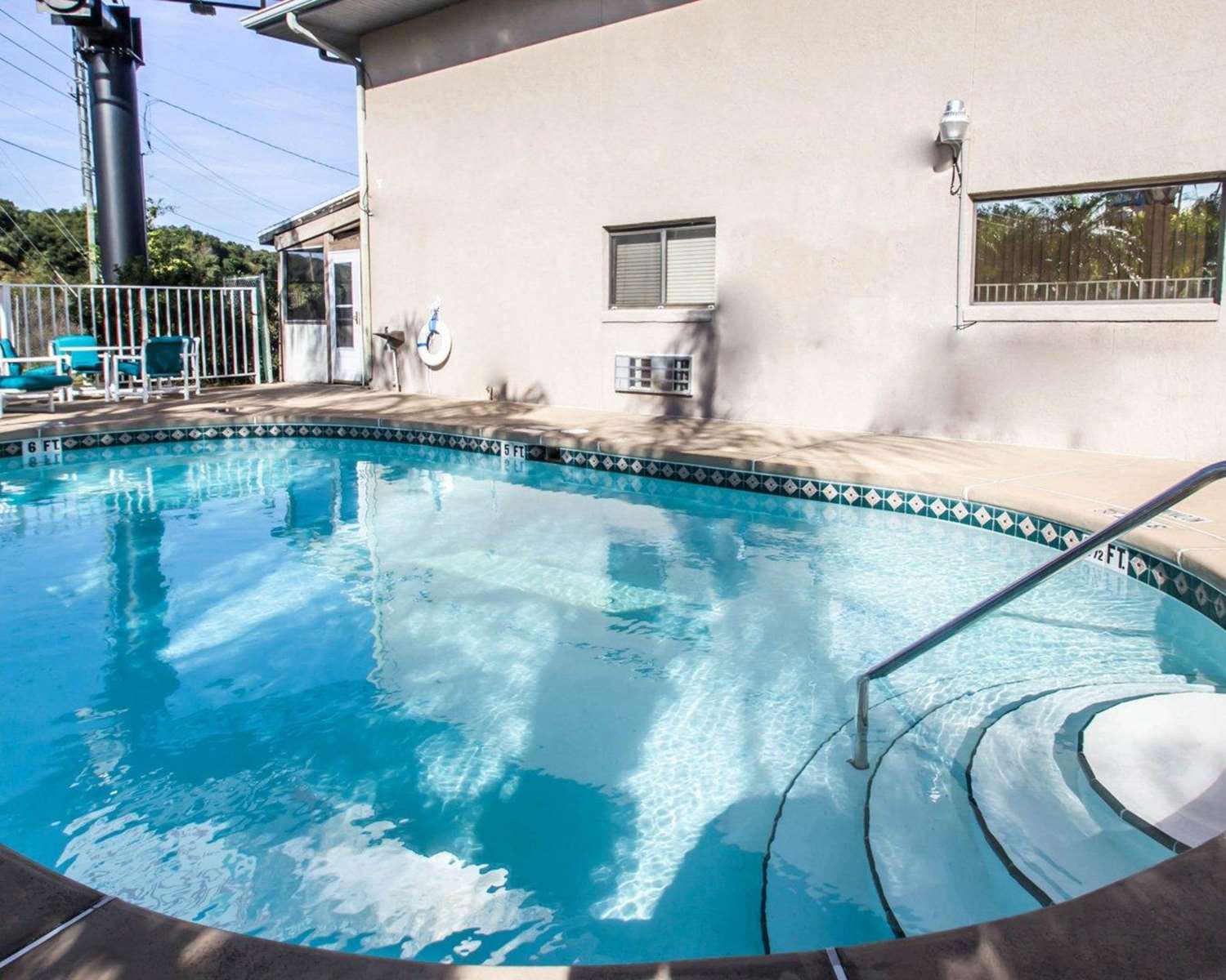 Rodeway Inn Apopka 28/46