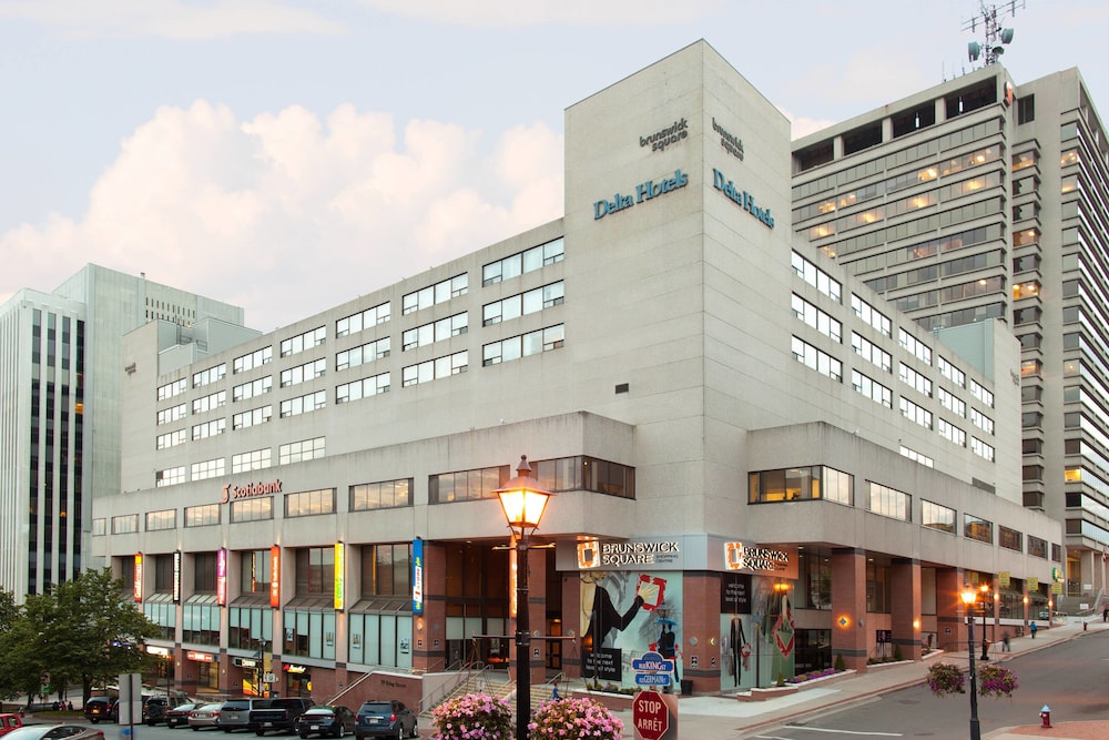 Delta Hotels By Marriott Saint John 1/42