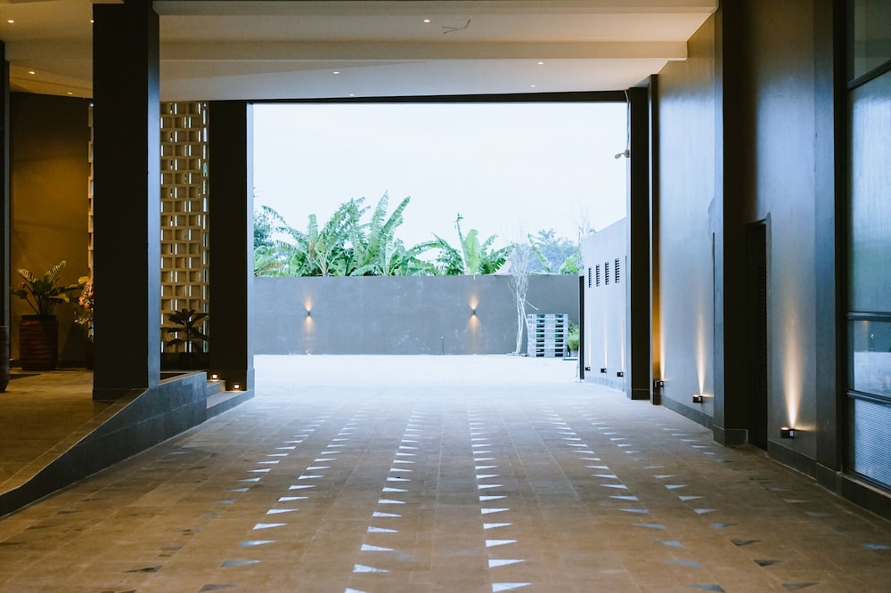 Achiera Hotel And Convention Jatiwangi 27/34