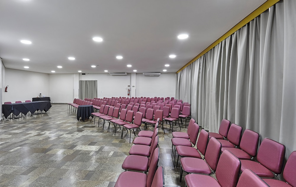 Hotel Nacional Inn Piracicaba 55/62