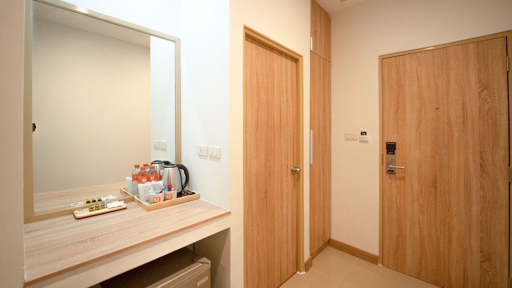 B2 Nakhon Sawan Boutique & Budget Hotel 18/18