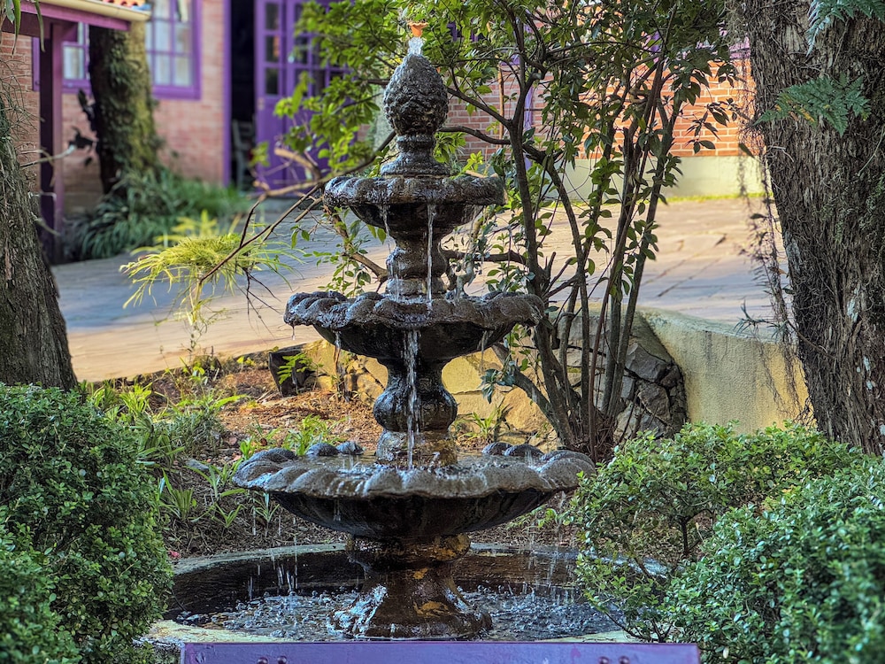 Petit Hotel Provence Gramado Tissiani 66/73