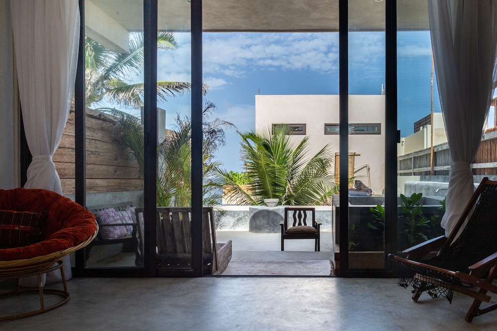 La Posada del Sol Boutique Hotel Tulum 35/63
