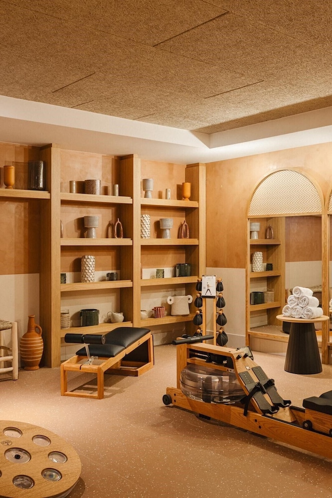 Bloom House Hotel & Spa Paris 31/52