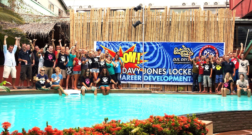 Silver Sands Beach Resort 85/100