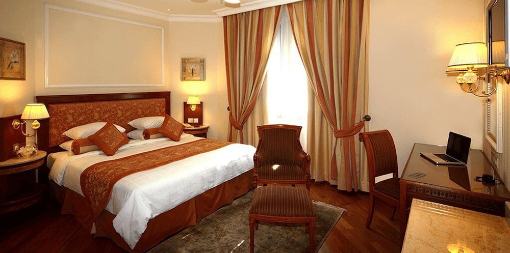 Photo 19 de The Oberoi Madina