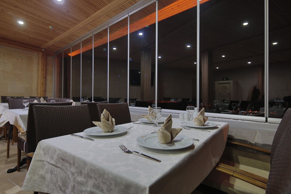 Aden Hotel Cappadocia 20/26