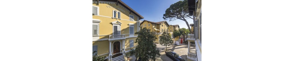 Hotel Ville Bianchi 2/48