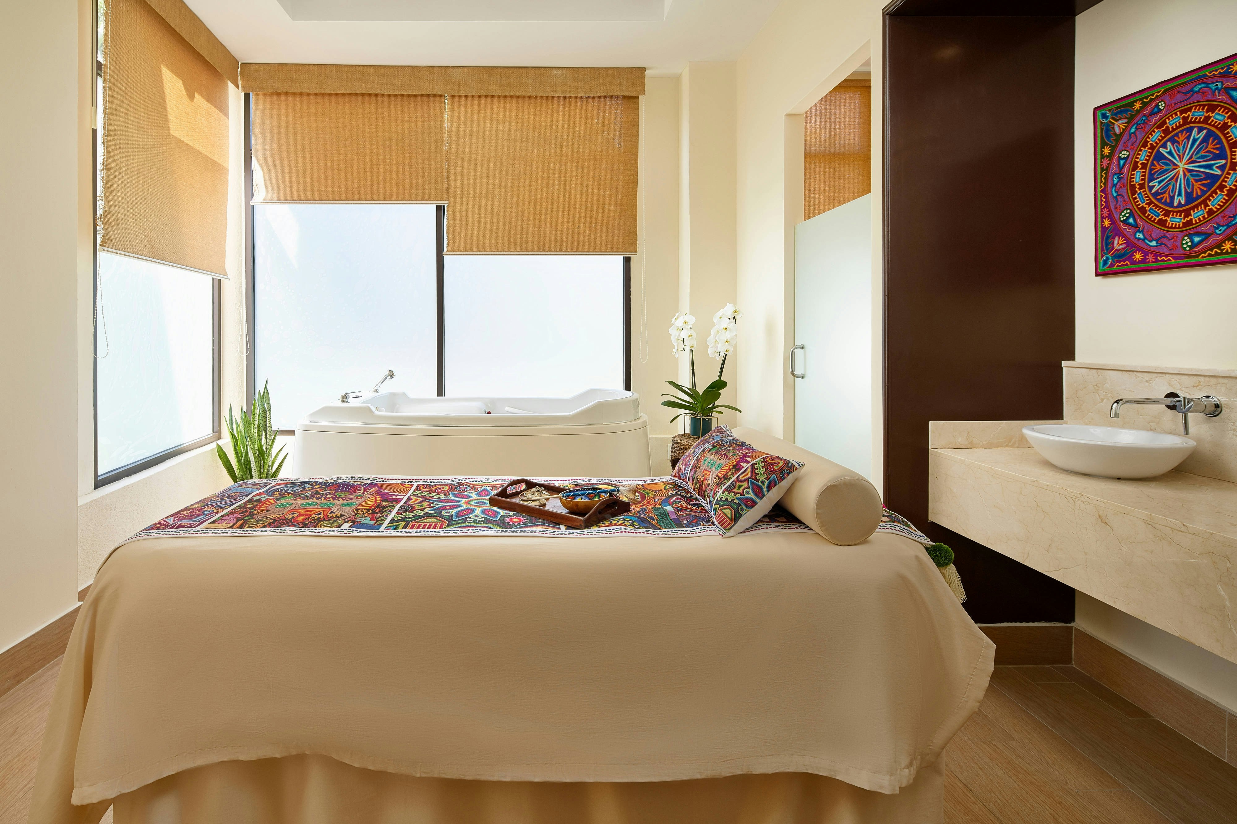 Marriott Puerto Vallarta Resort and Spa (ex Casa Magna Marriott Puerto Vallarta Resort and Spa) 11/60