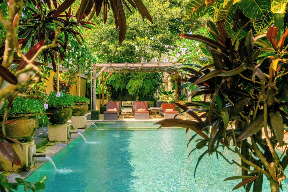 Barong Resort Ubud by Puri Signatures 66/72