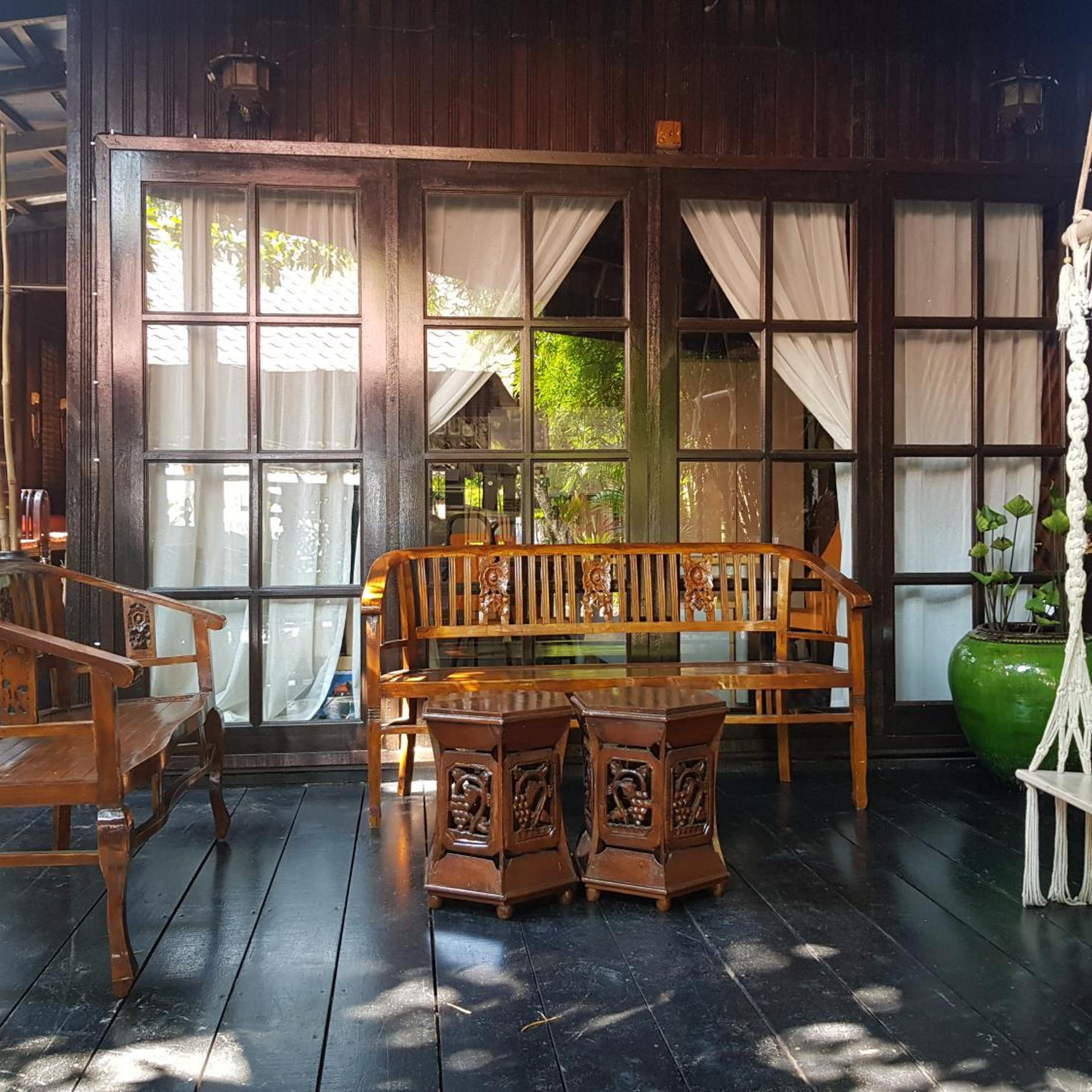 Ombak Dive Resort 55/62