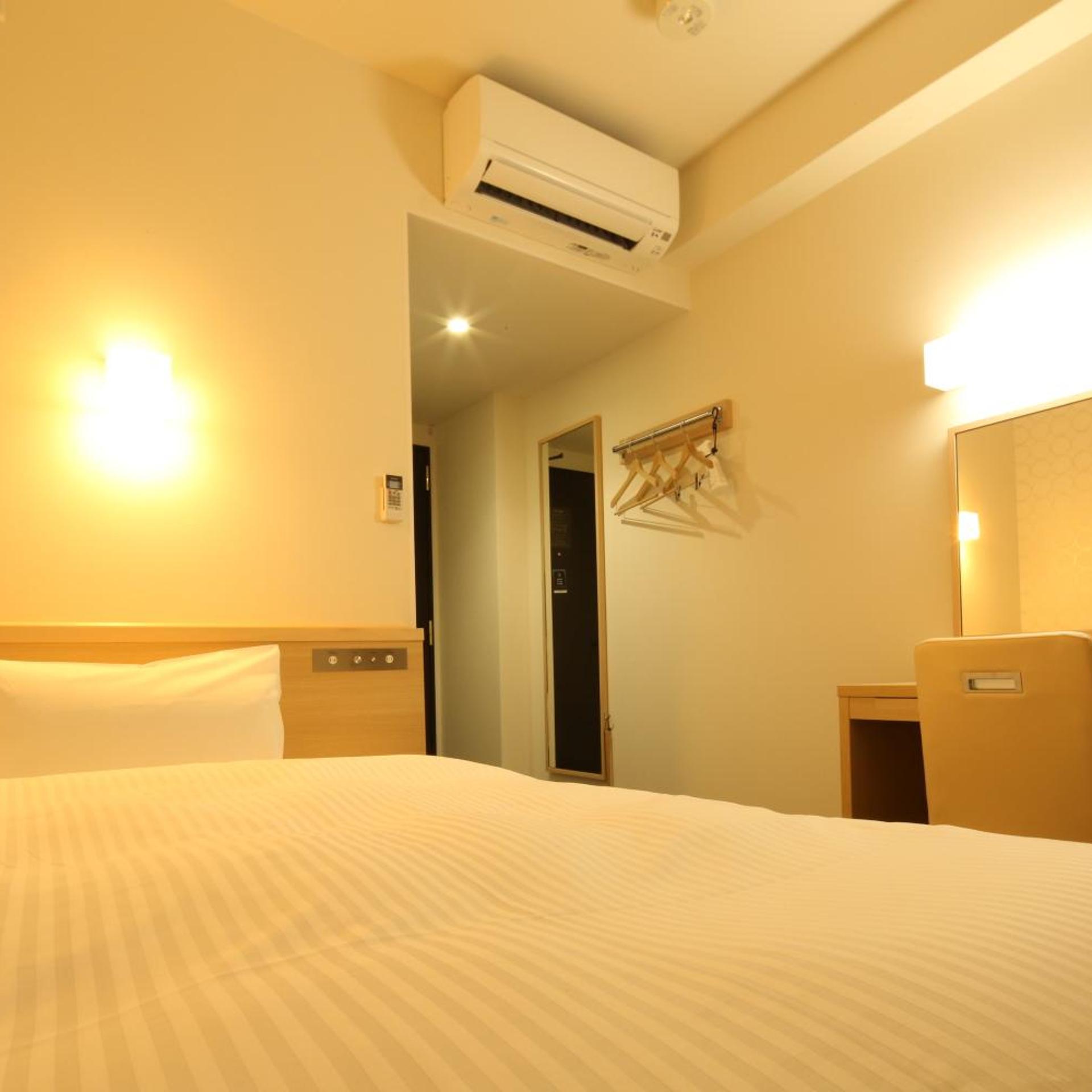 AB Hotel Yukuhashi 8/28