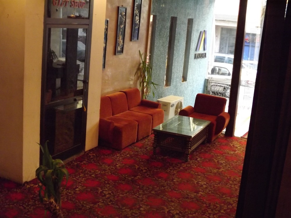 Mayorca Hotel 16/32