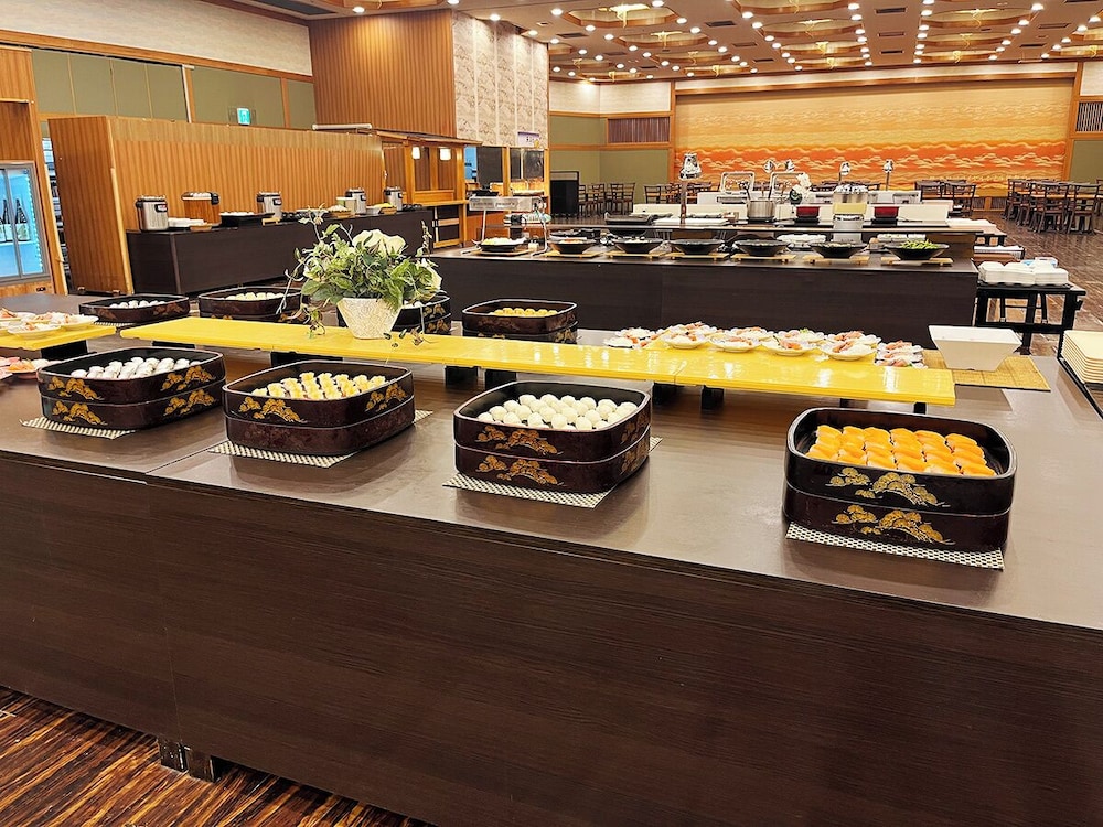 Kinugawa Royal Hotel 45/50
