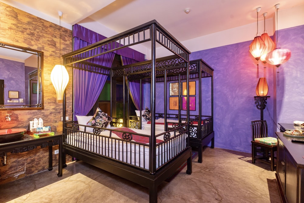 Shanghai Mansion Bangkok 32/76