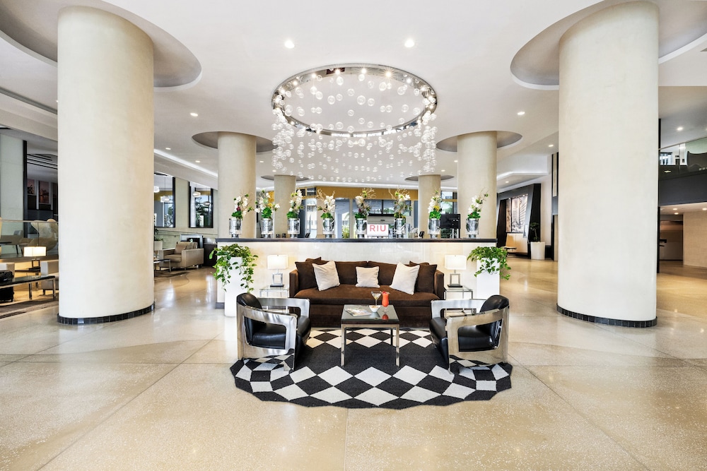 RIU Plaza Miami Beach 10/54