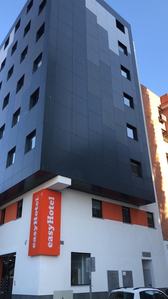 Easyhotel Malaga City Centre 6/59