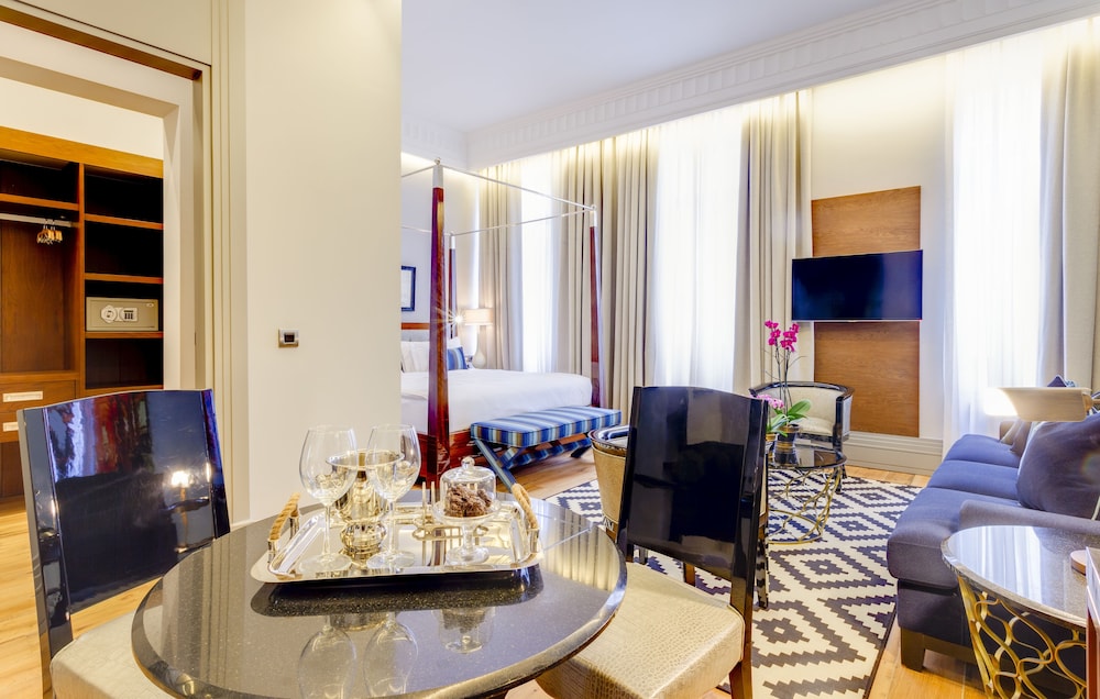 Ravouna 1906 Suites - Special Class Adults Only 29/45