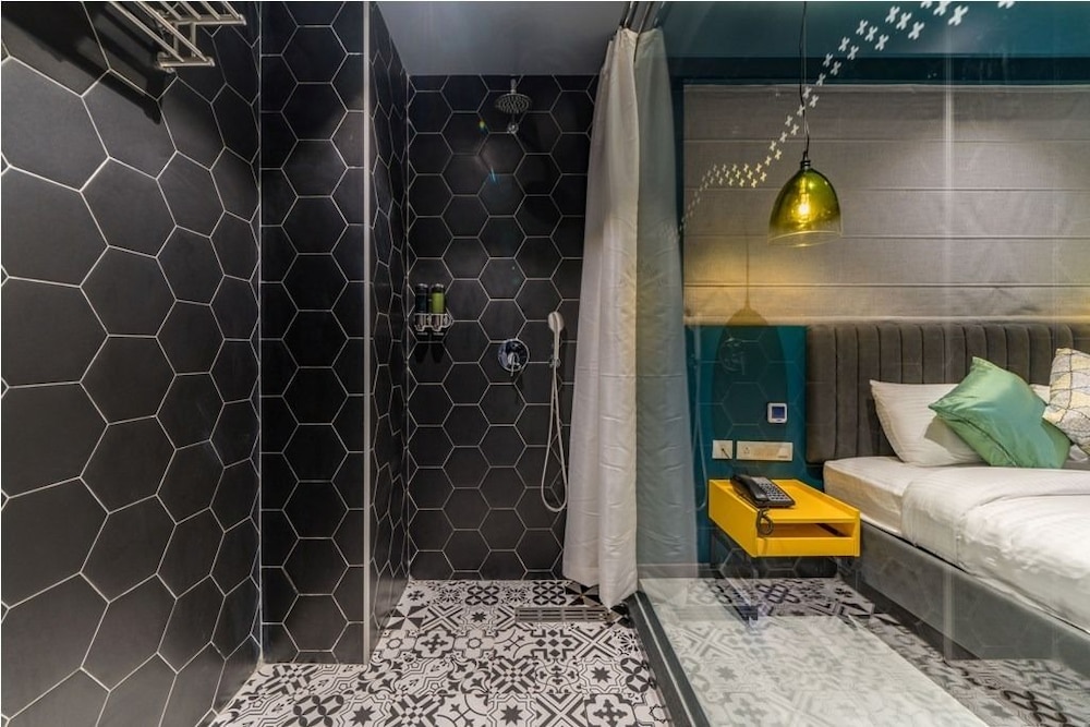 Hotel Bl