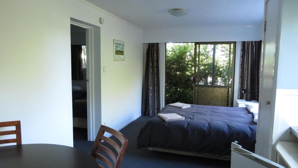 OHAKUNE COURT MOTEL 24/71