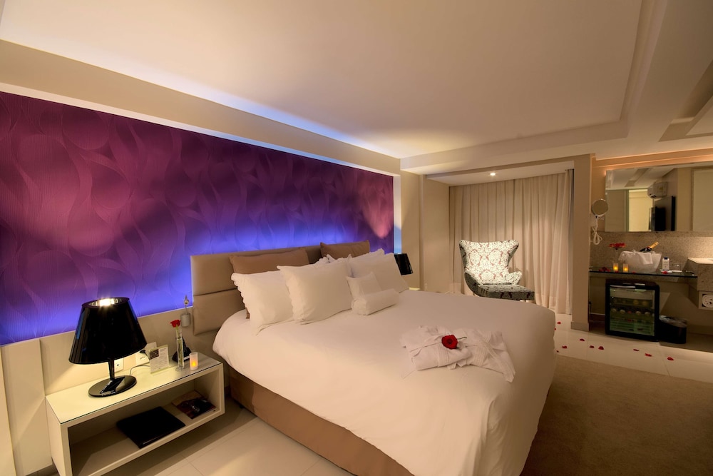 Radisson Hotel Recife 26/59