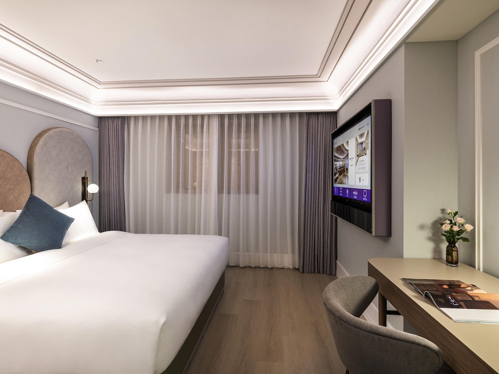 Mercure Fuzhou Downtown 32/61