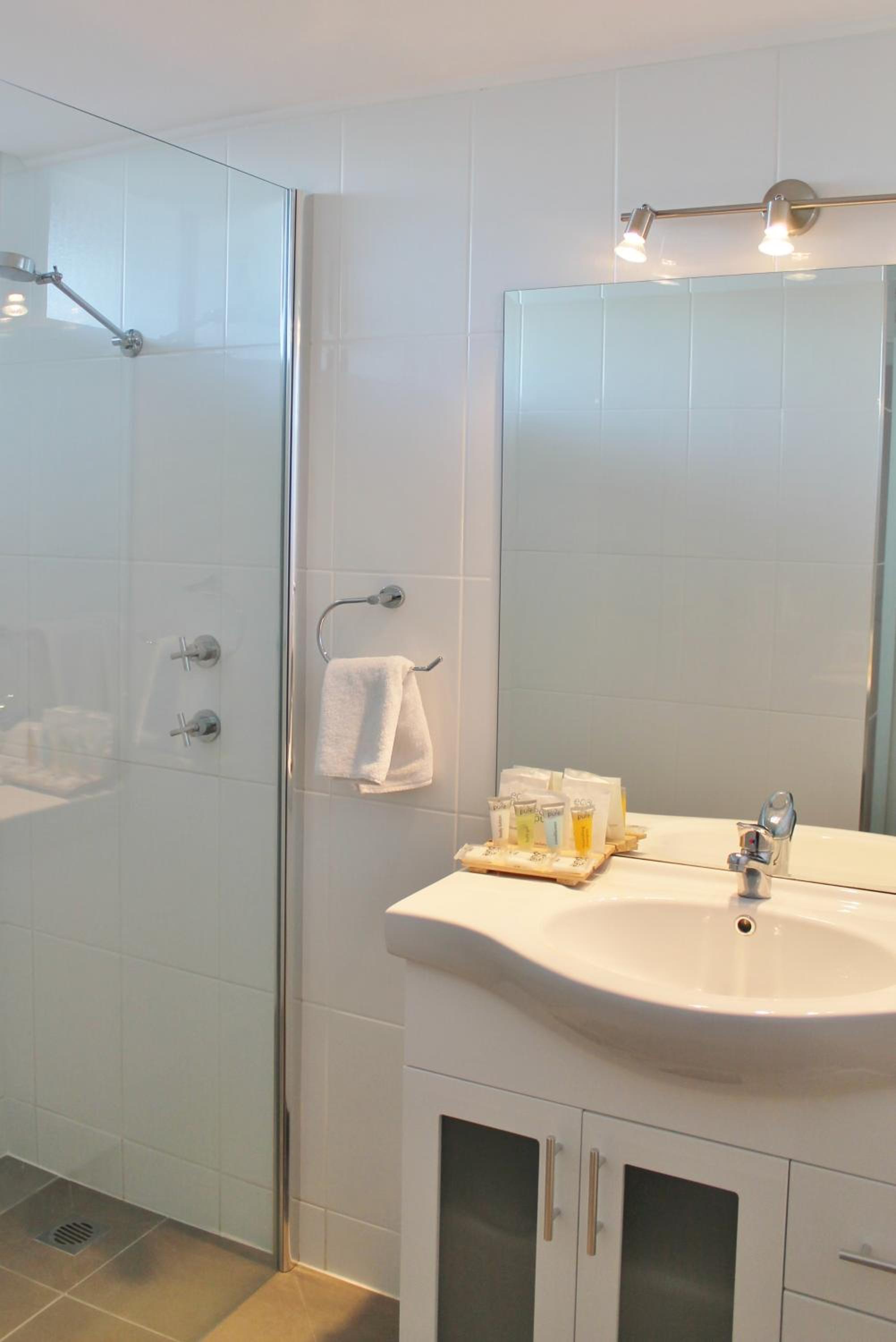 غرفة عائلية، Quality Inn Dubbo International 4/4