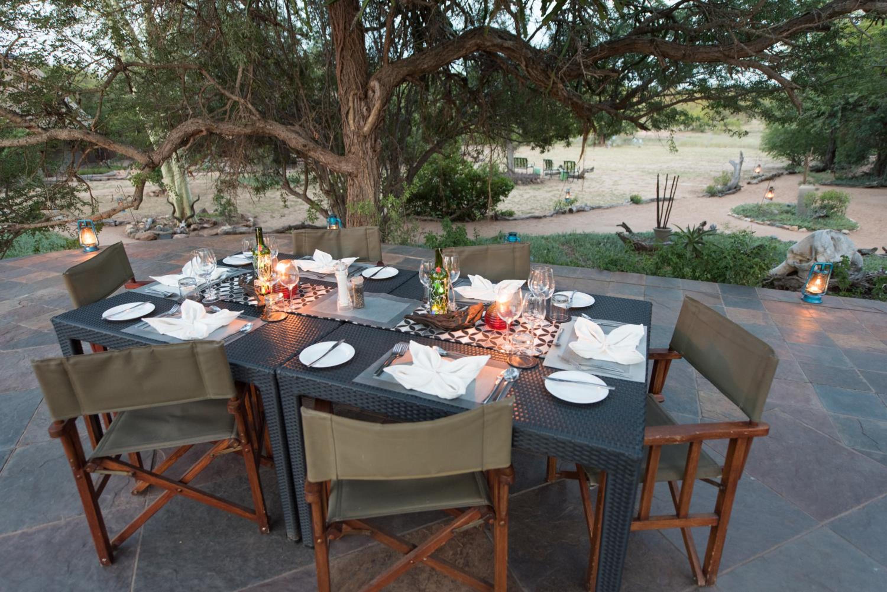 Kambaku Safari Lodge 29/40