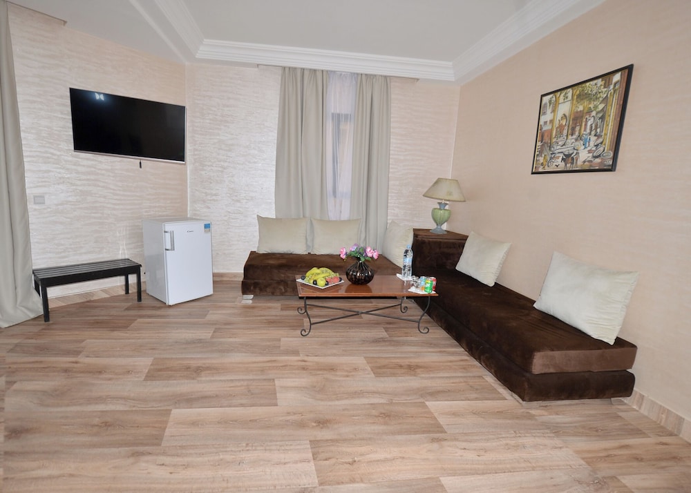 Hotel Nouzha 39/50