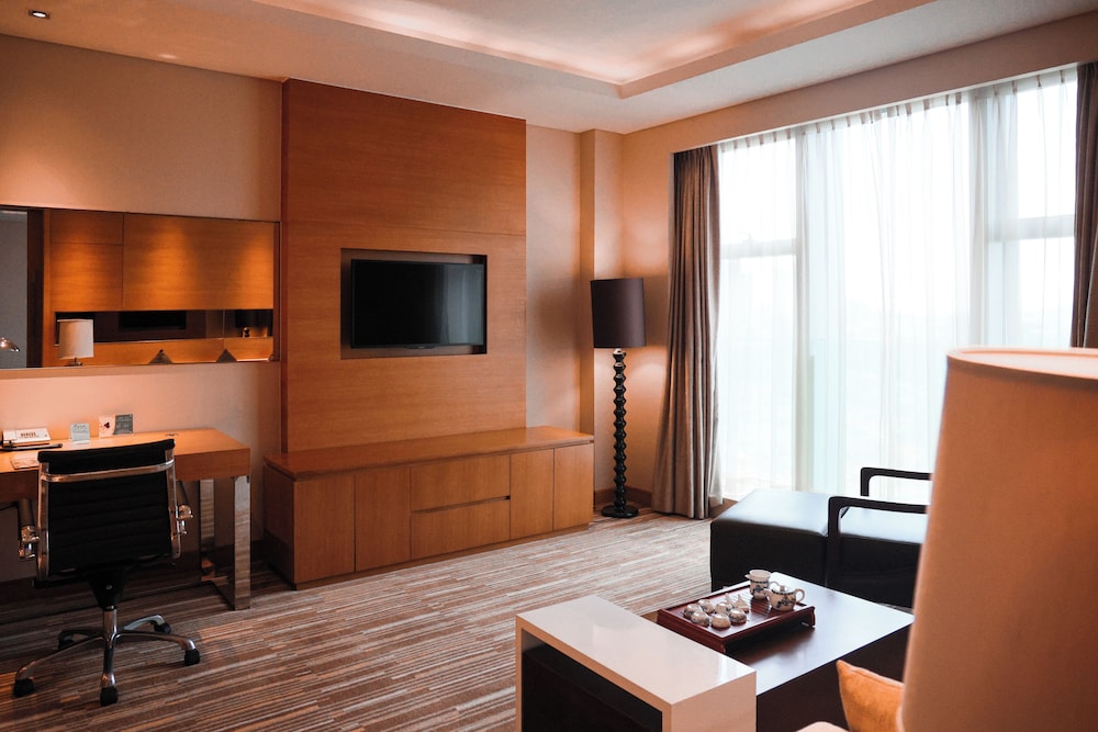 HOLIDAY INN GUANGZHOU SCIENCE CITY 41/50