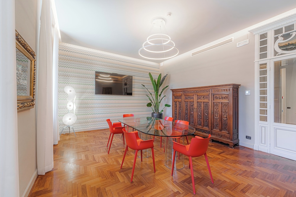 Villa Levi 36/55