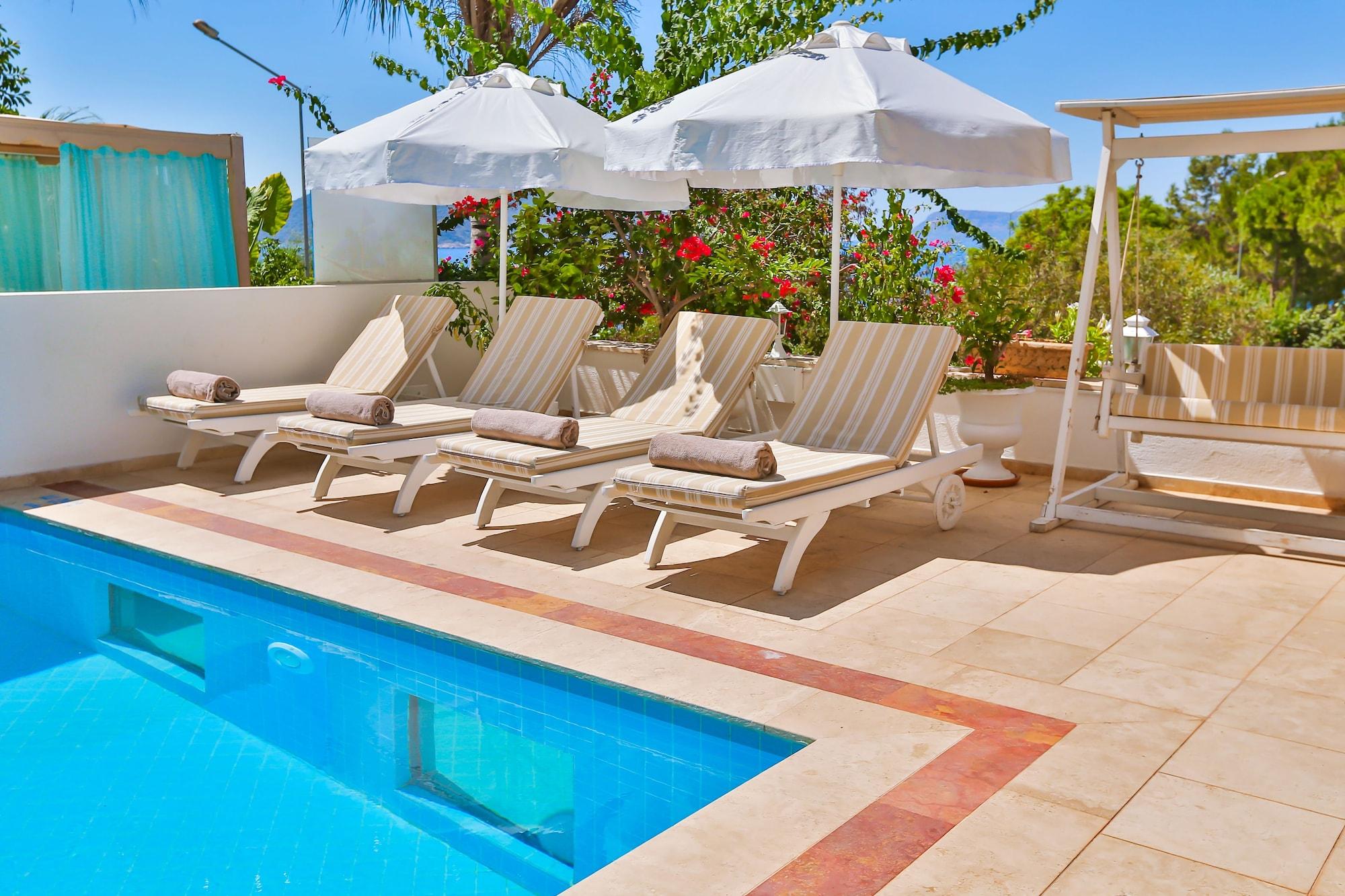 Linda Beach Hotel 10/46