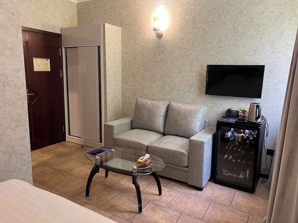 Park Avenue Hotel 26/50