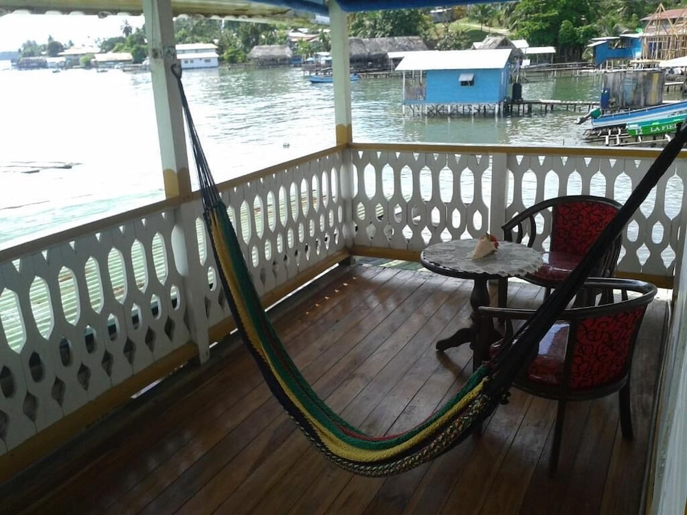 Hotel Caribbean View 3/50