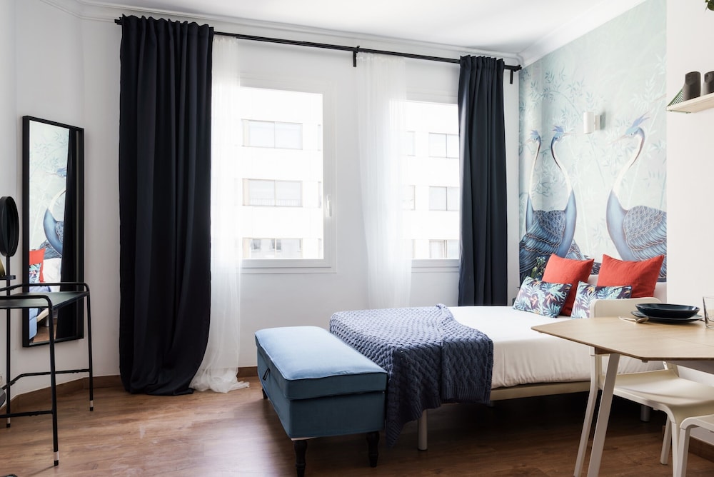 Smartr Madrid Gran Via 47 38/62
